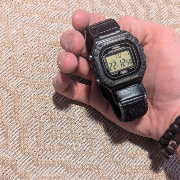 Casio Watch - Picture 3 of 3